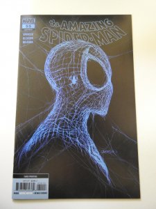 The Amazing Spider-Man #55 (2021)