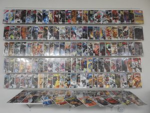 Huge Lot of 140+ Comics W/ The Spectre, Batman, Doom Patrol Avg. VF Cond.