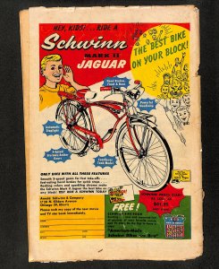 Star Spangled War Stories #62