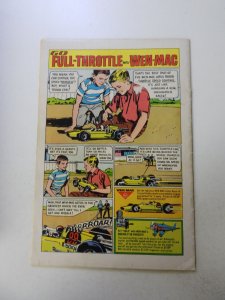 Justice League of America #38 (1965) FN- condition