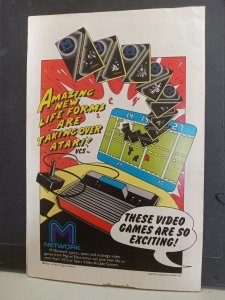 Blackhawk #257, (DC),  P12