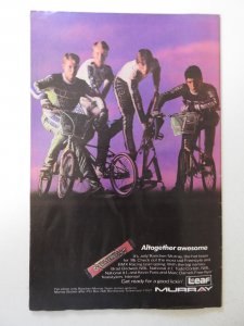 The Amazing Spider-Man #281 (1986) VG- Condition moisture stain