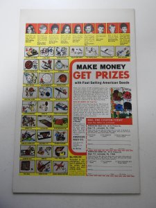 Logan's Run #4 (1977) FN Condition