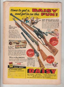 Action Comics #223 (Dec-56) FR/GD Low-Grade Superman