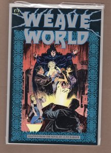 Weaveworld #1 (1991)