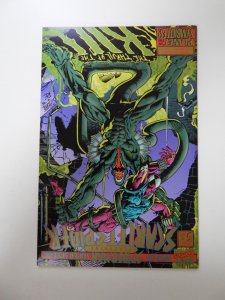 Web of Spider-Man Super Special (1995) NM- condition