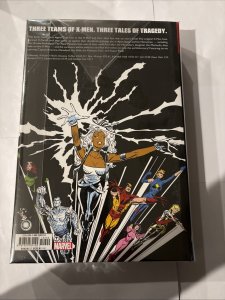 X-Men Fall of Mutants Omnibus - Hardcover HC DM Marvel (Sealed)