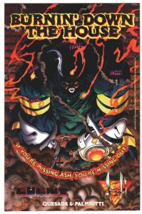 Lady Rawhide #1 (1995) Lady Rawhide