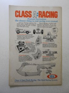 Marvel Spotlight #6 (1972) VG Condition ink on 1st page