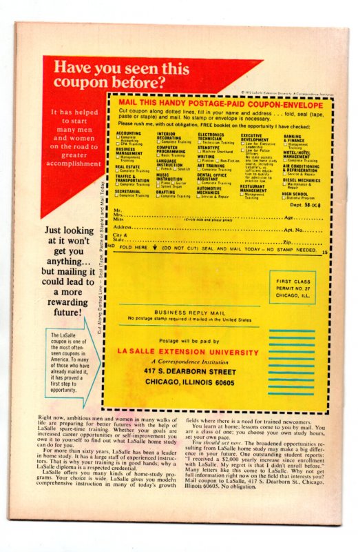 Avengers #129 - Kang the Conqueror - Captain America - Iron Man - 1974 - FN