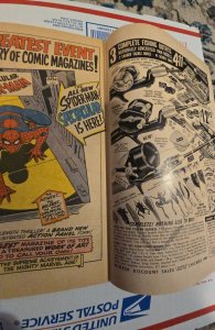 The Avengers #53 (1968) Avengers vs The classic xmen