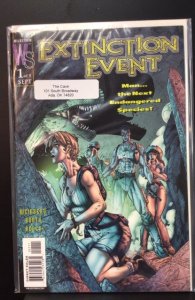 Extinction Event #1 (2003)