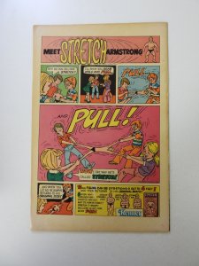 Emergency #4 (1976) VF- condition