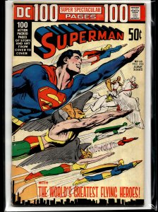 DC 100-Page Super Spectacular #13 (1972)