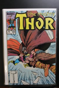 Thor #355 (1985)