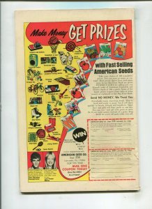 WORLD'S FINEST VOL. 35 #230 (4.5) GIANT!! 1975