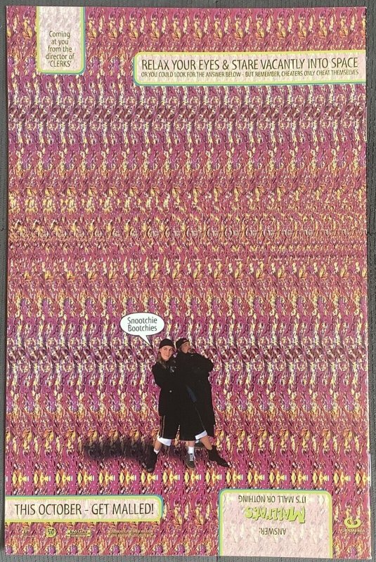 Wolverine #95 (1995, Marvel) VF/NM