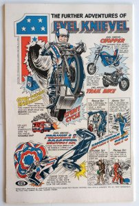 The Brave and the Bold #124 (FN/VF, 1976)