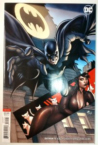 Batman #71 (9.6, 2019) Variant Cover 