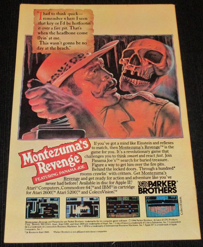 Marvel Super Heroes Secret Wars #9 (1985)