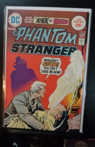 The Phantom Stranger #35 (1975)