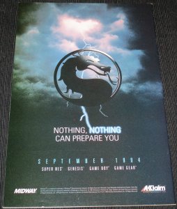 Spider-Man: Web of Doom #1 (1994)