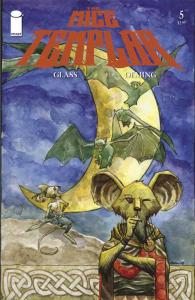 The Prophecy, Part 5: Truth Behind the Lies