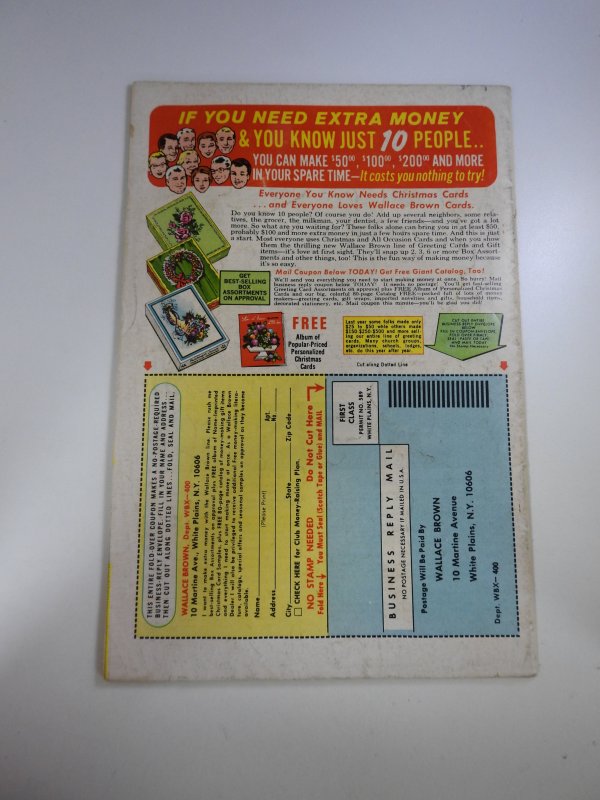 Daredevil #67 (1970)