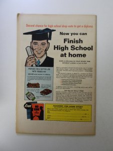 Thor #189 (1971) FN/VF condition