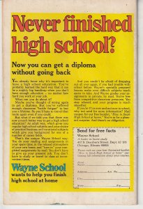 Daredevil #119 (1975)