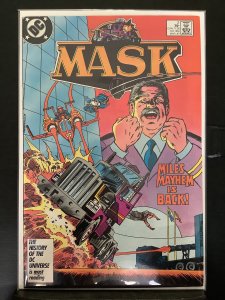 Mask #2 (1987)