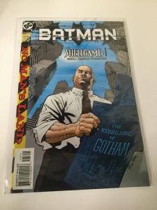 Batman 573 NM Near Mint DC Comics