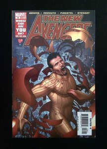 New Avengers #18  MARVEL Comics 2006 NM