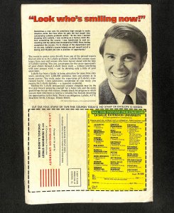 Werewolf By Night #35