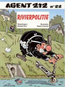 Rivierpolitie