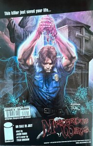 Witchblade #145 (2011) Cover A NM Condition