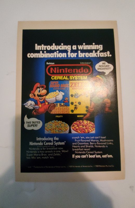 Excalibur #16 (1989) NM Marvel Comic Book J741