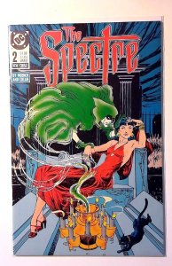 The Spectre #2 (1987) DC Comics 1st Print Comic Book