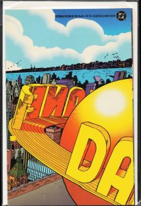 Superman: The Man of Steel #30 (1994) Superman