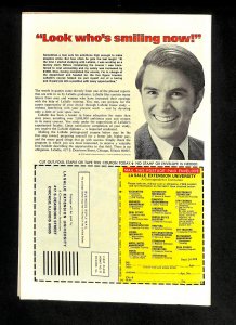 Marvel Two-In-One #4 Thing Captain America!