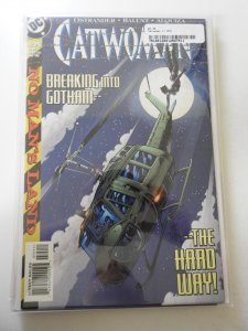 Catwoman #75