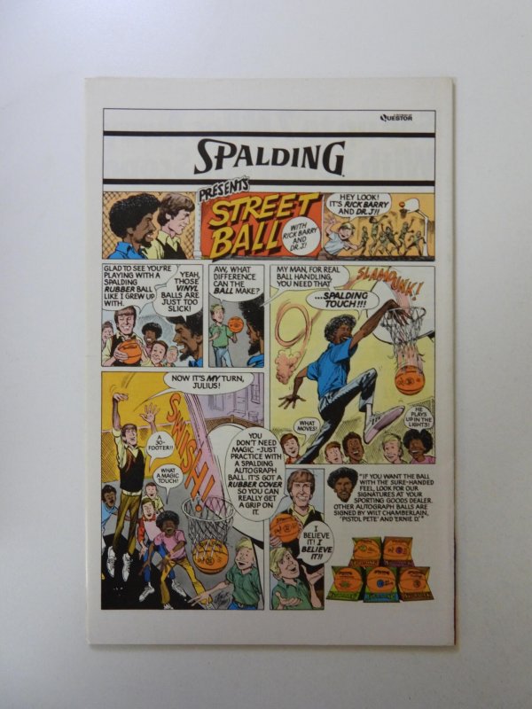 Star Wars #6 (1977) VF+ condition