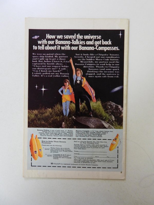 The Amazing Spider-Man #197 (1979) VG condition