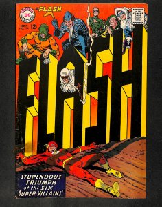 Flash #174