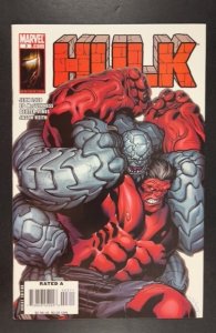 Hulk #3  (2008)