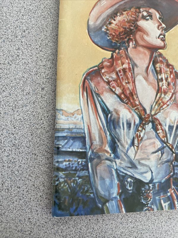 Honkytonk Sue #2 Underground Comix