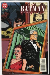 Batman Chronicles (1995) #5