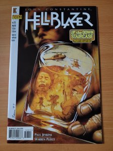 John Constantine Hellblazer #123 ~ NEAR MINT NM ~ 1998 DC / Vertigo Comics