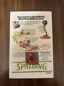 The Champions #8 (1976)