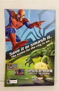 Ms. Marvel #10 (2007)